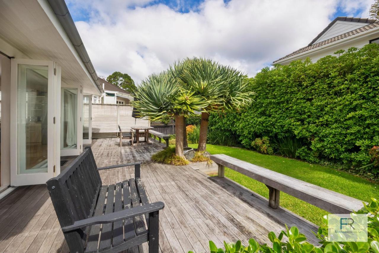 Holiday home Magnificent Getaway