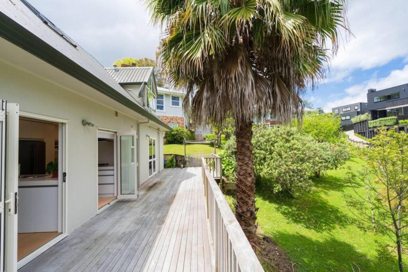 Beautiful St Heliers Holiday home Auckland