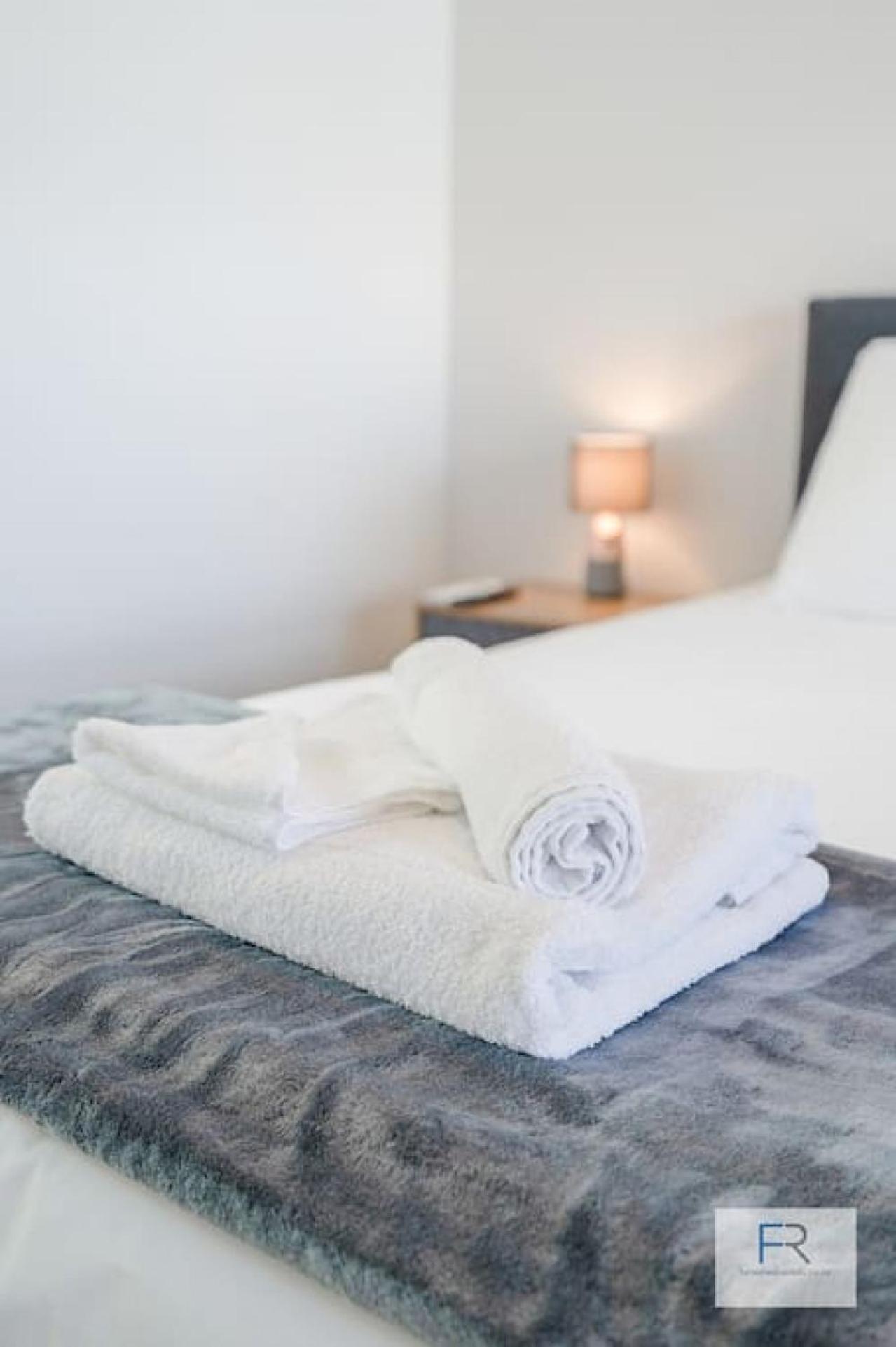 Executive City-fringe Townhouse Auckland