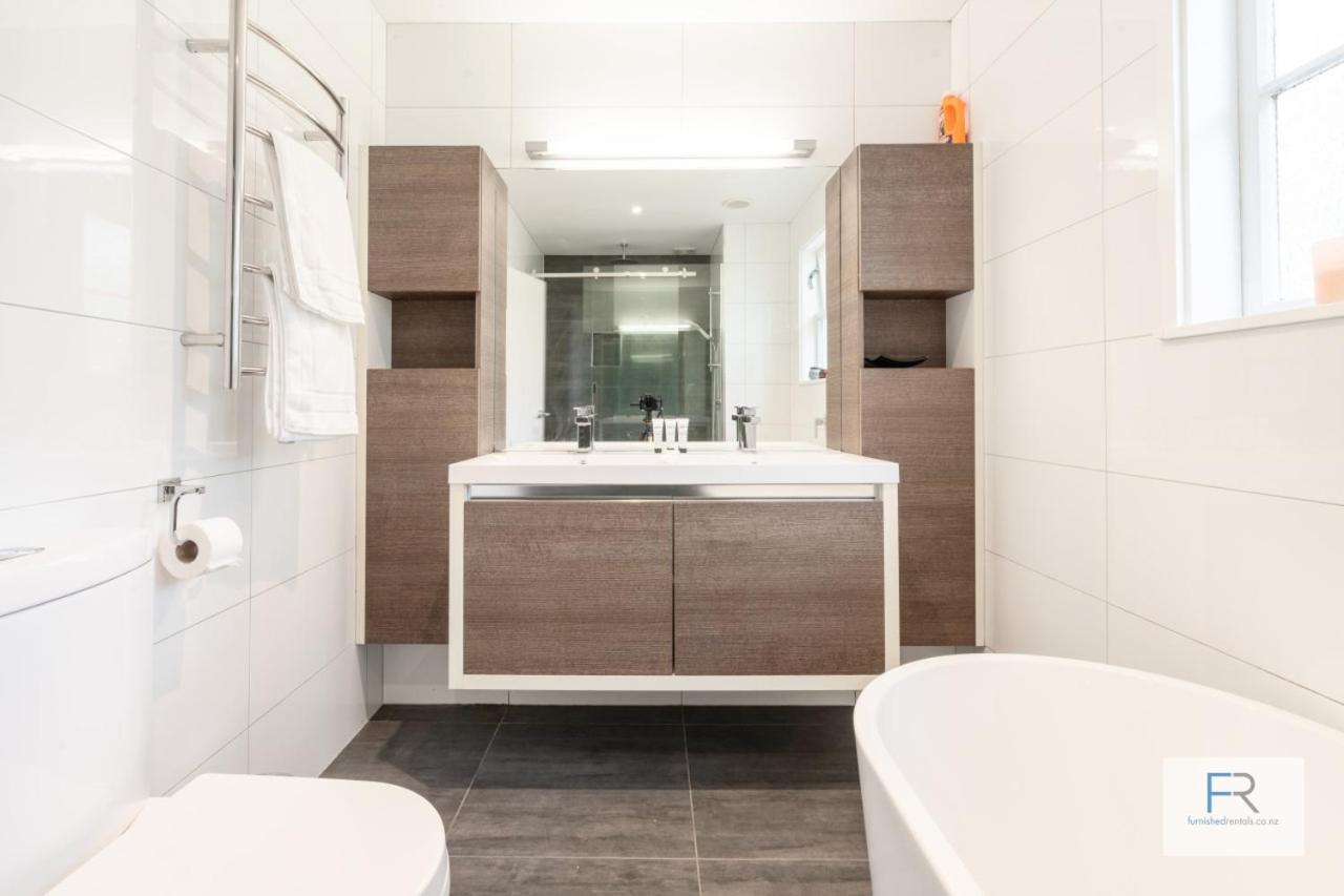 Holiday home Beautiful Birkenhead Auckland