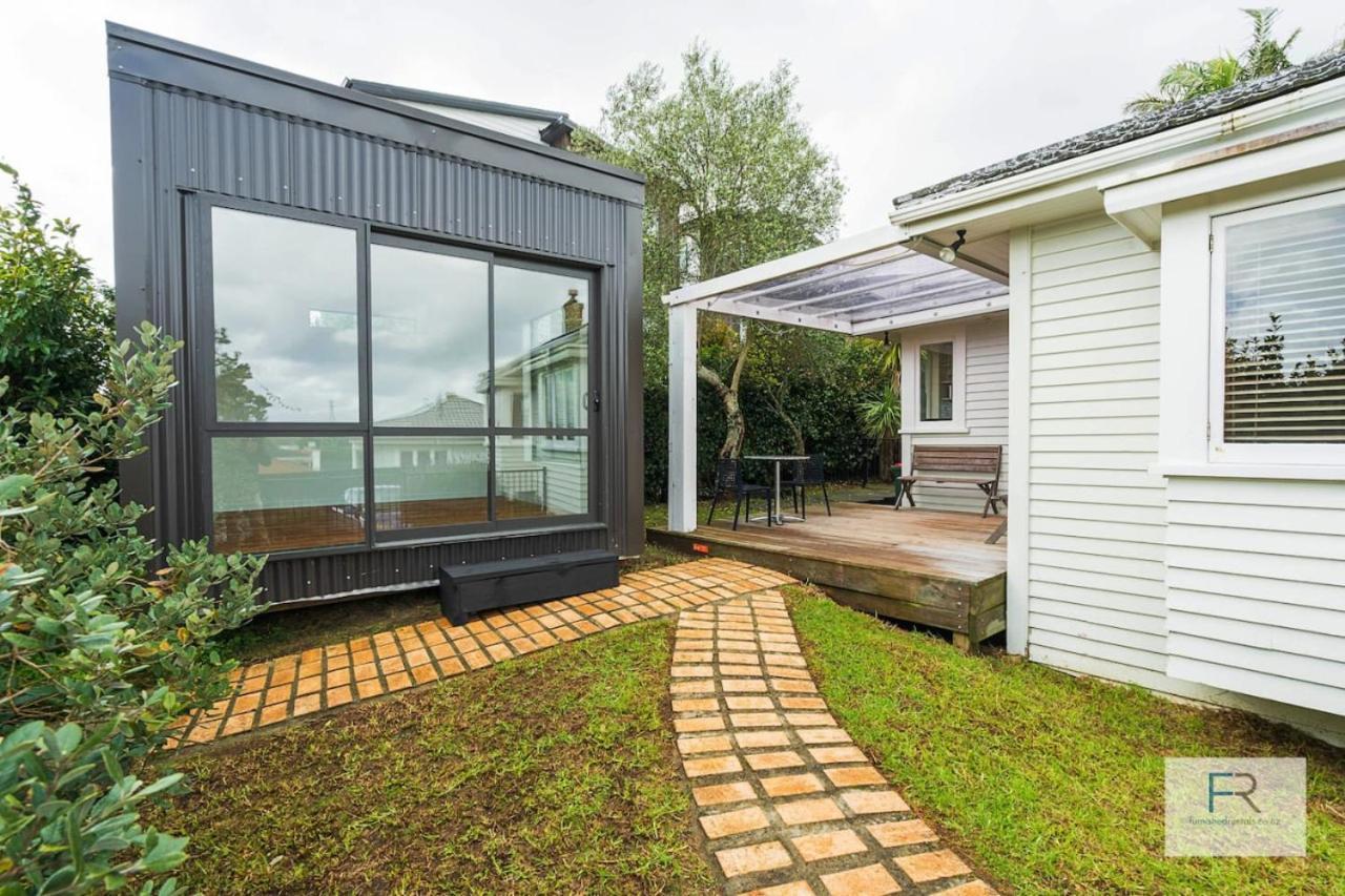 Charming Takapuna Auckland