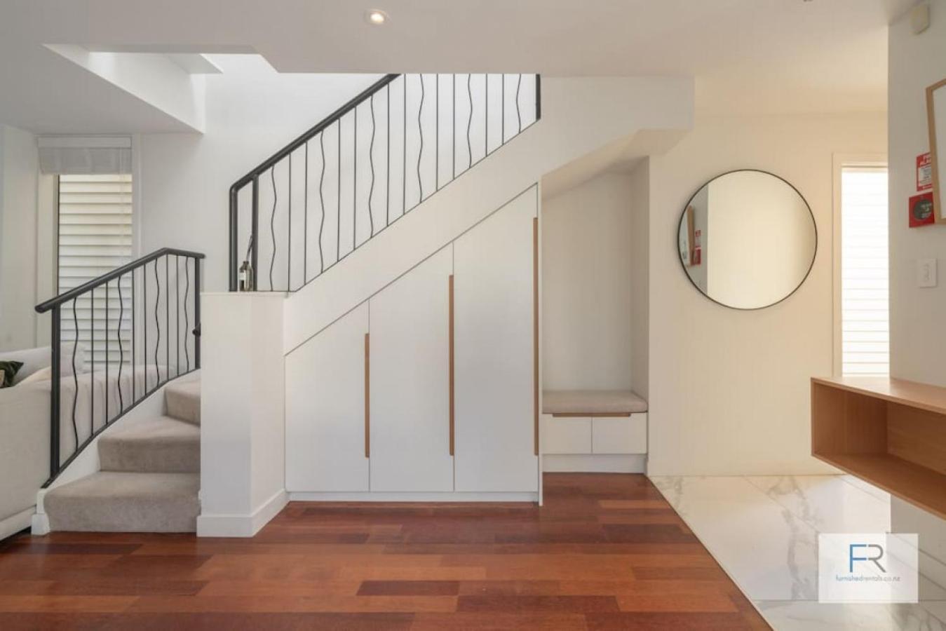 Holiday home Chic Parnell Townhouse Auckland