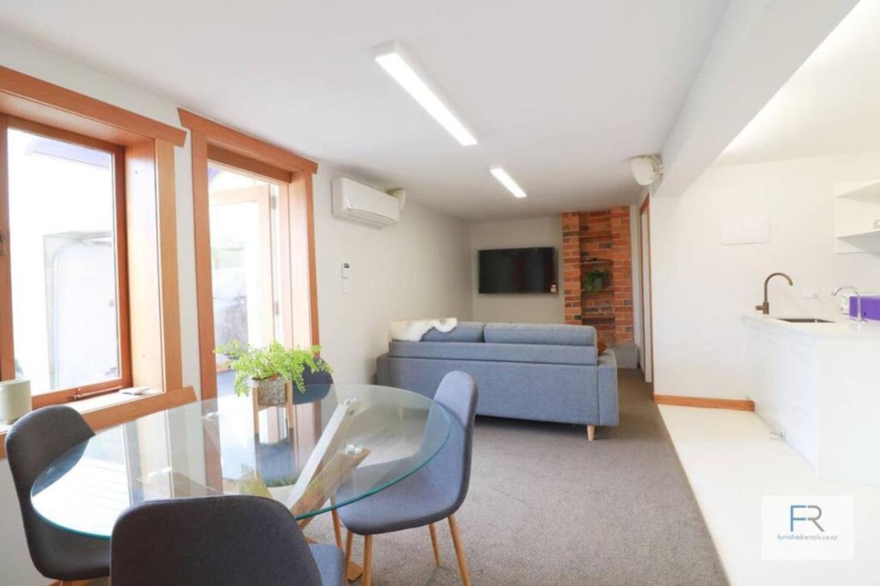 Apartment Comfortable Cosy Auckland