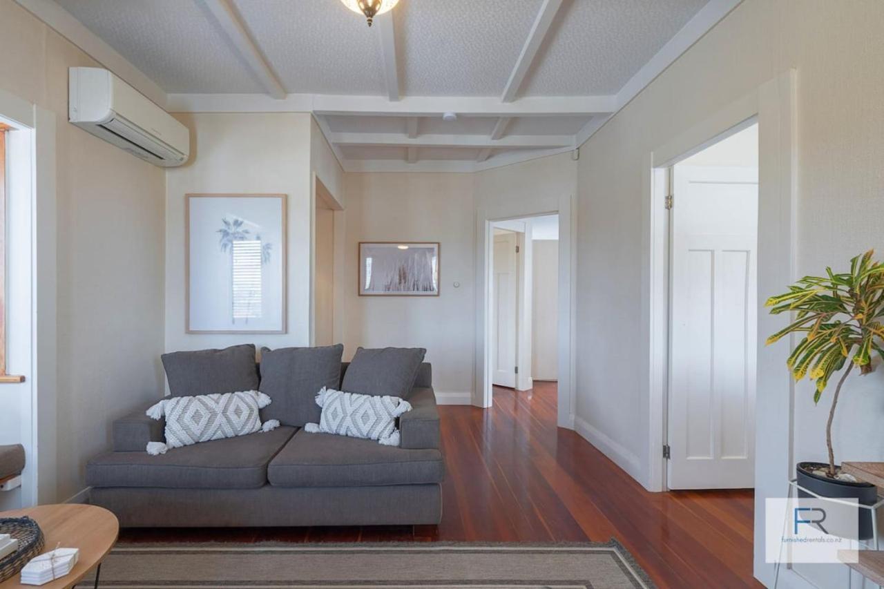 Charming Takapuna Auckland