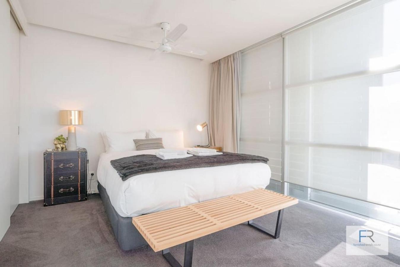 Apartment Fabulous Freemans Bay Auckland