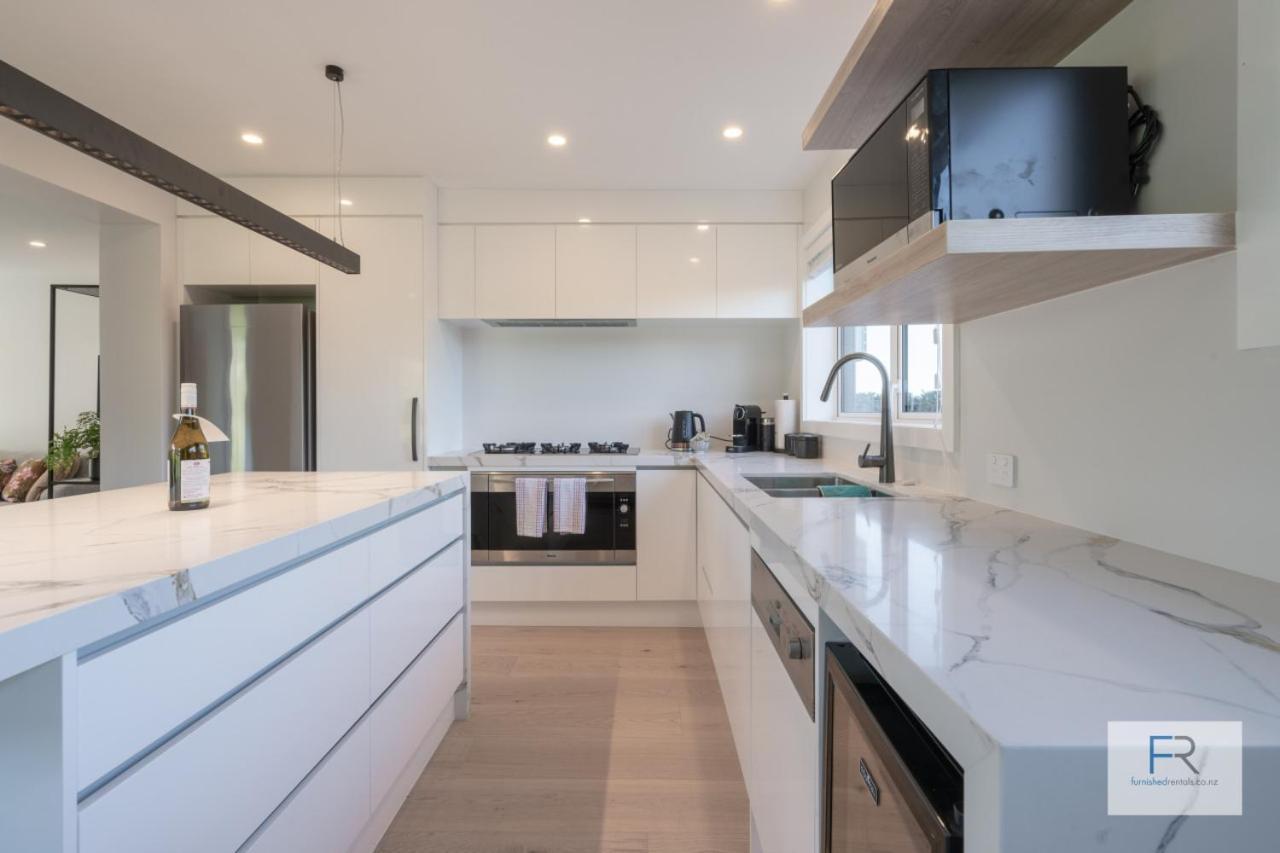Premium Coastal * Auckland