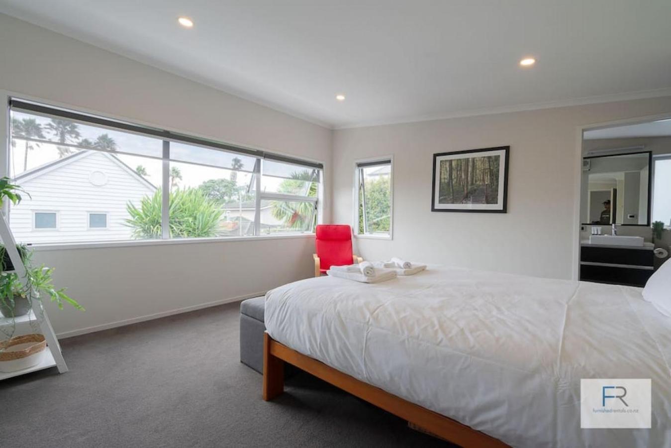 Executive In Kohi * Auckland