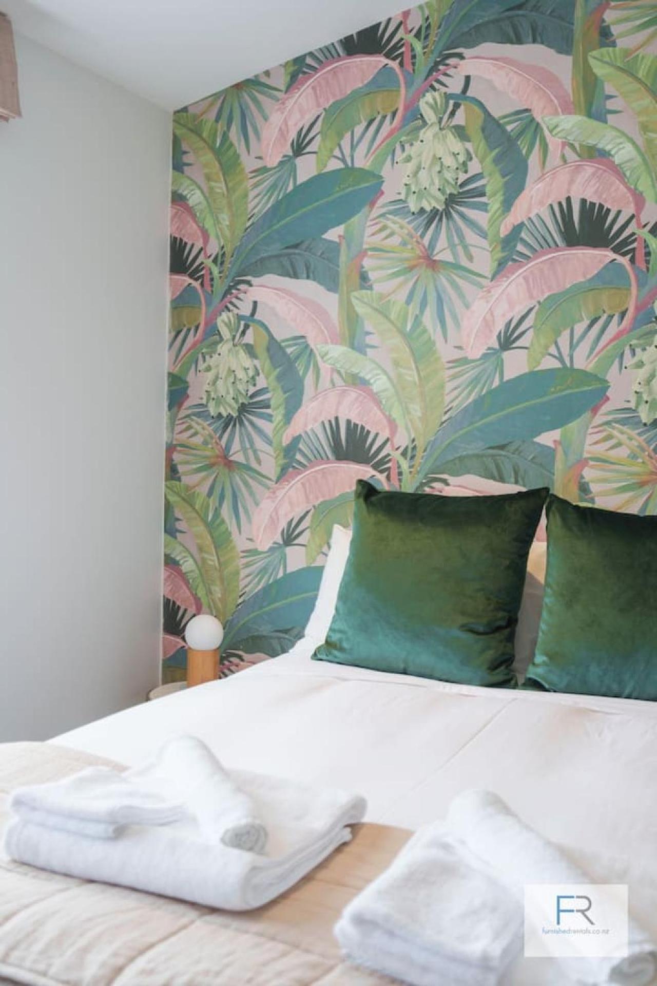 Lux Living St Heliers * Auckland