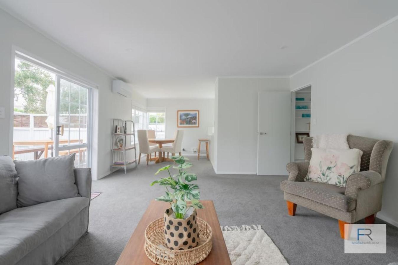 Cosy Bayswater House * Auckland