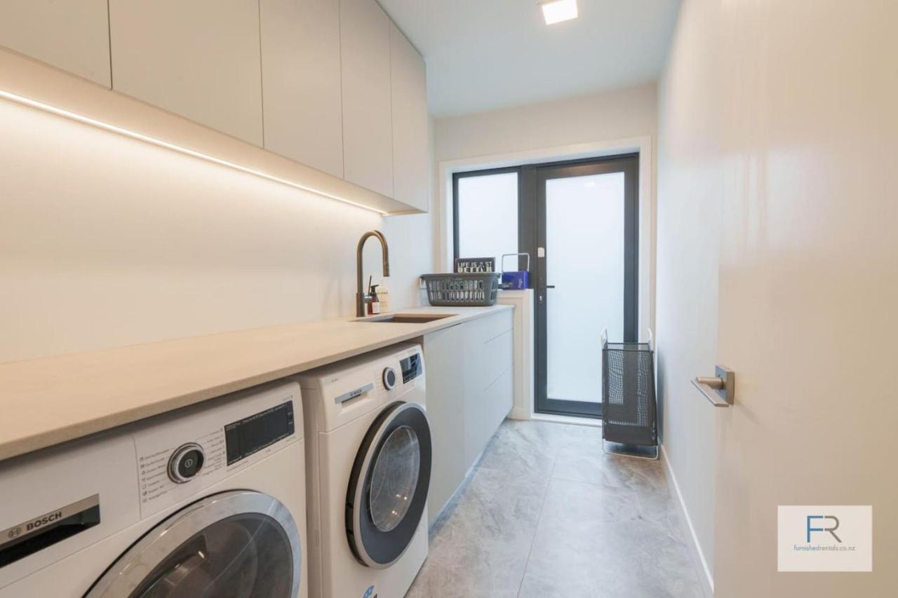 Holiday home Lux Living St Heliers