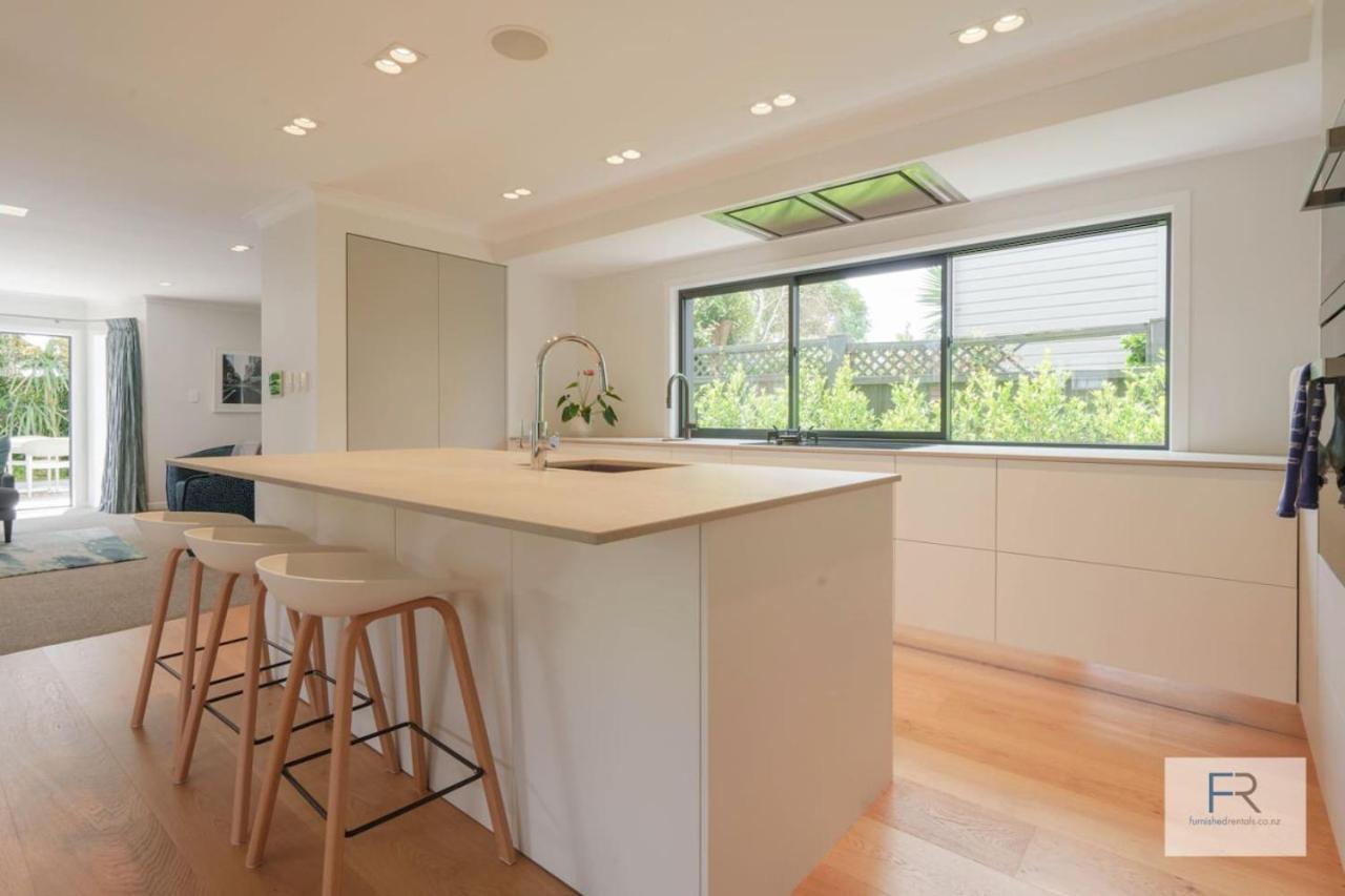 Holiday home Lux Living St Heliers