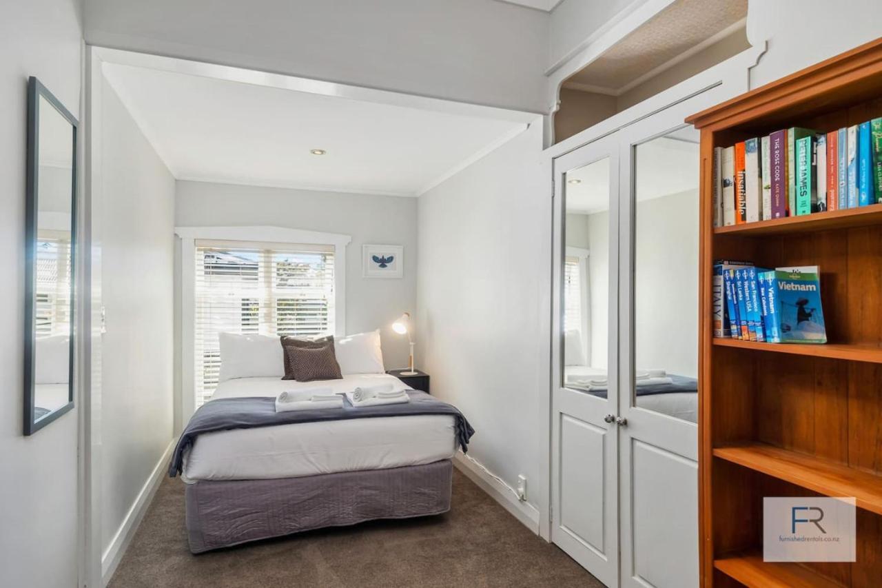 Holiday home Grand Character In Meadowbank *