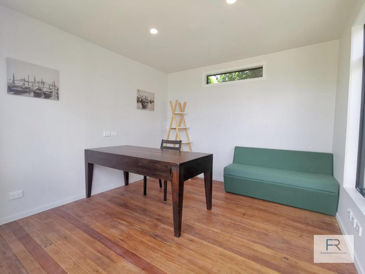 Holiday home Charming Takapuna Auckland
