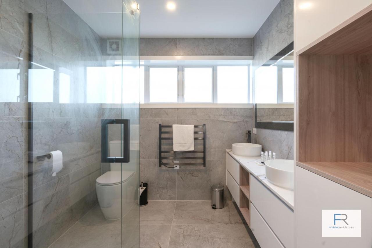 Apartment Premium Coastal Auckland