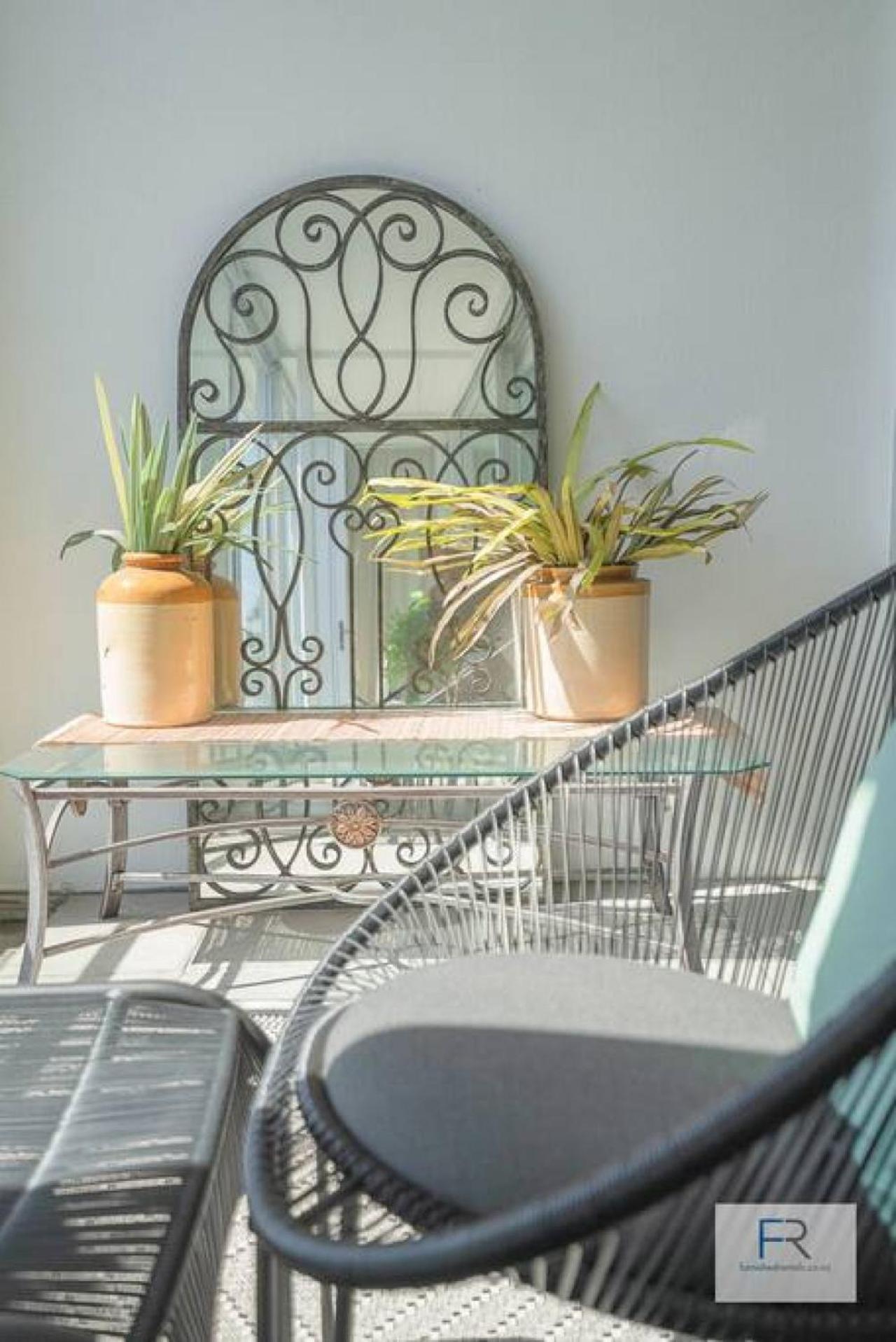 Apartment Fabulous Freemans Bay