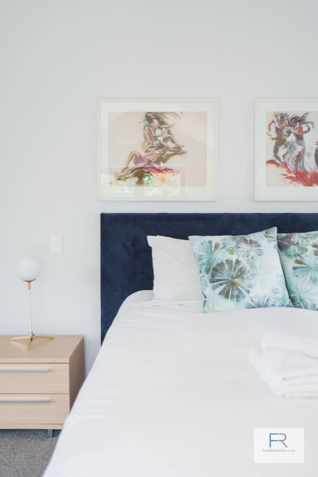 Lux Living St Heliers Holiday home