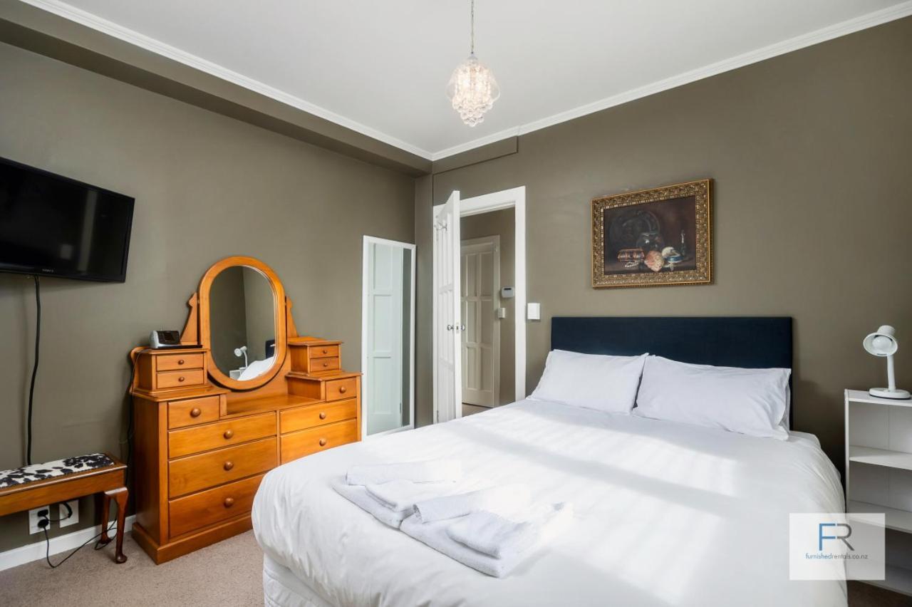 Spacious Mt Eden