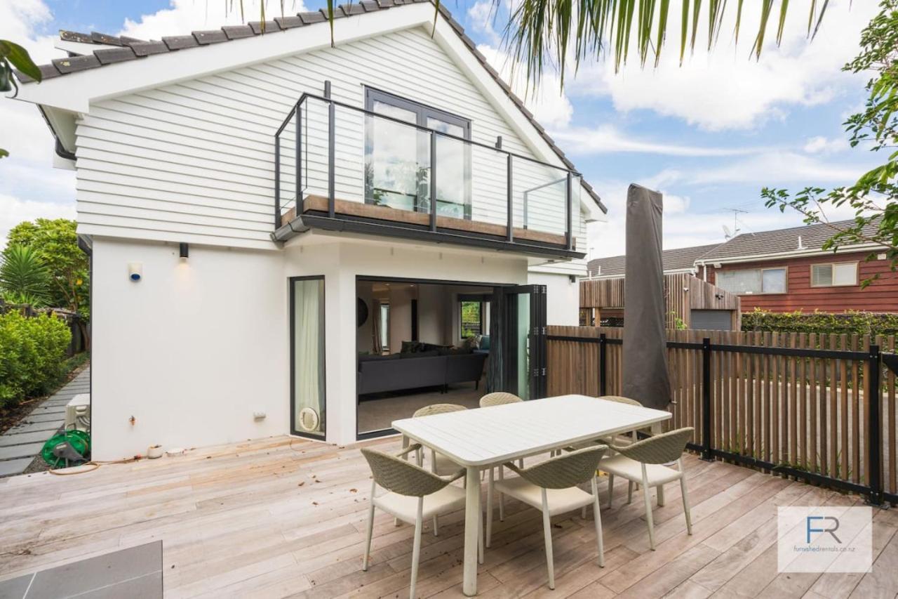 Lux Living St Heliers * Auckland