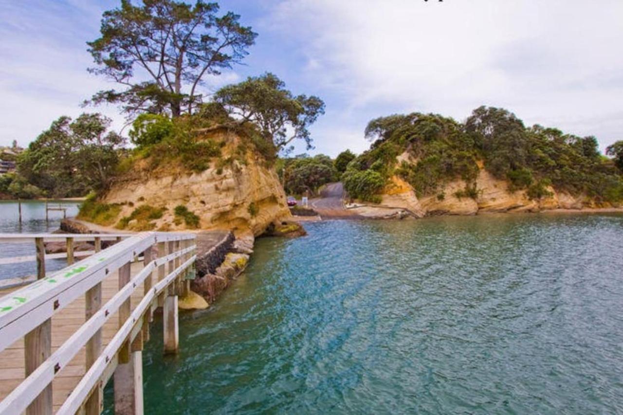 Haven Seaview Retreat *