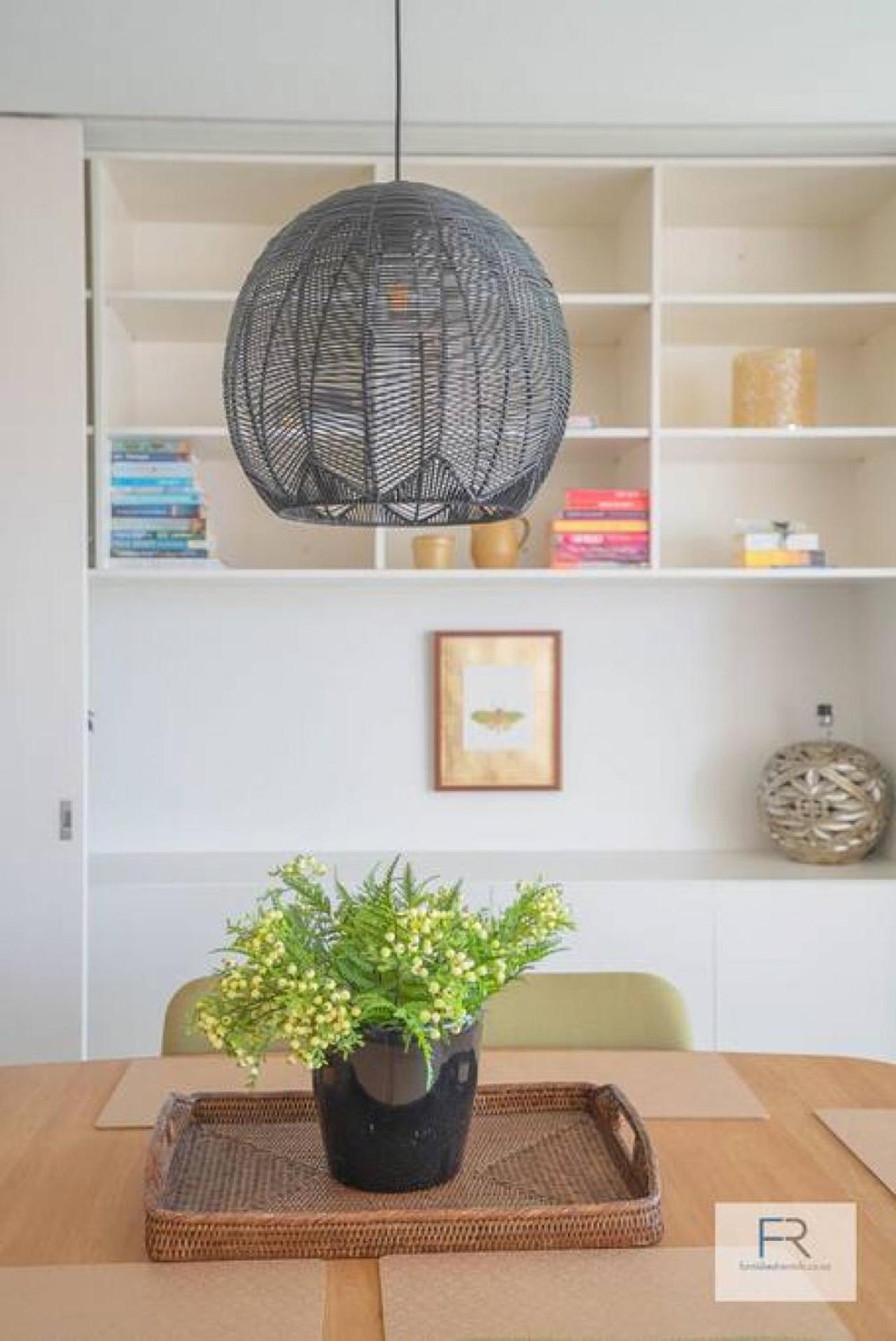 Fabulous Freemans Bay Apartment