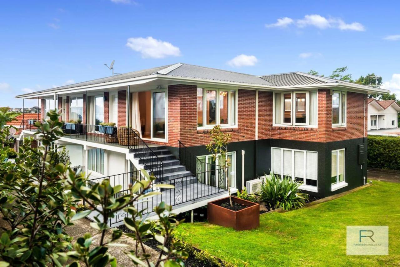 Holiday home Executive On Paritai