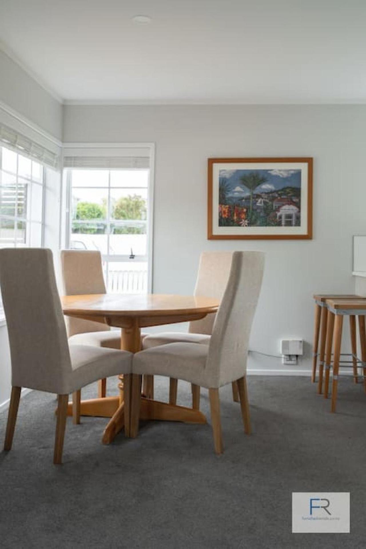 Holiday home Cosy Bayswater House