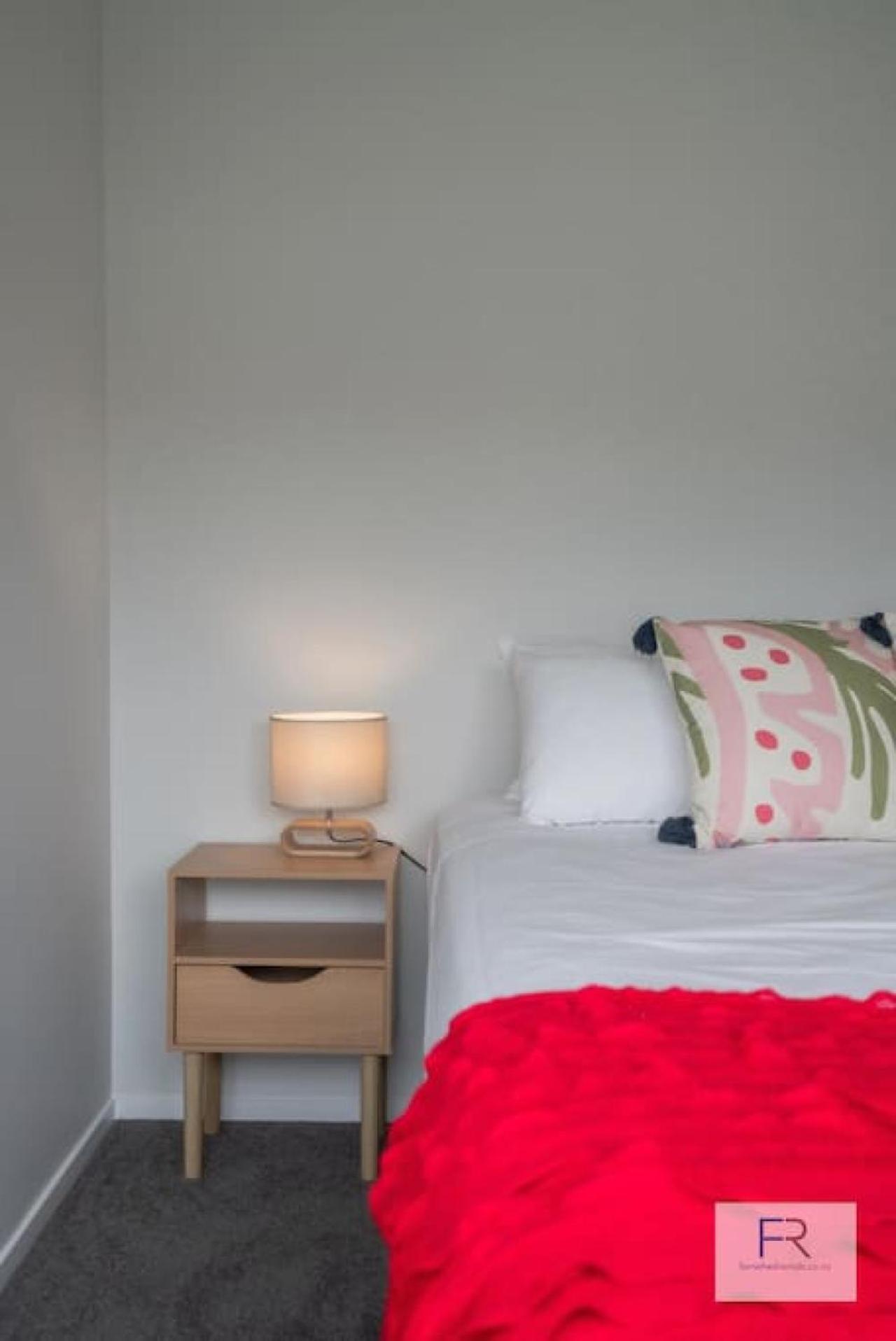 Holiday home Cosy Bayswater House Auckland