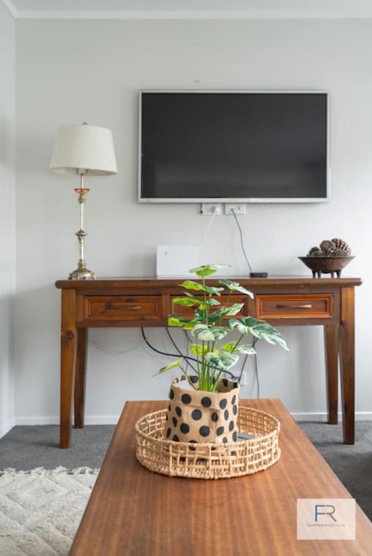 Cosy Bayswater House *
