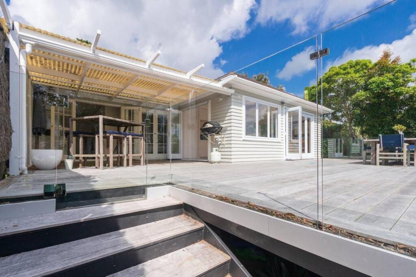 Holiday home Beautiful Birkenhead *