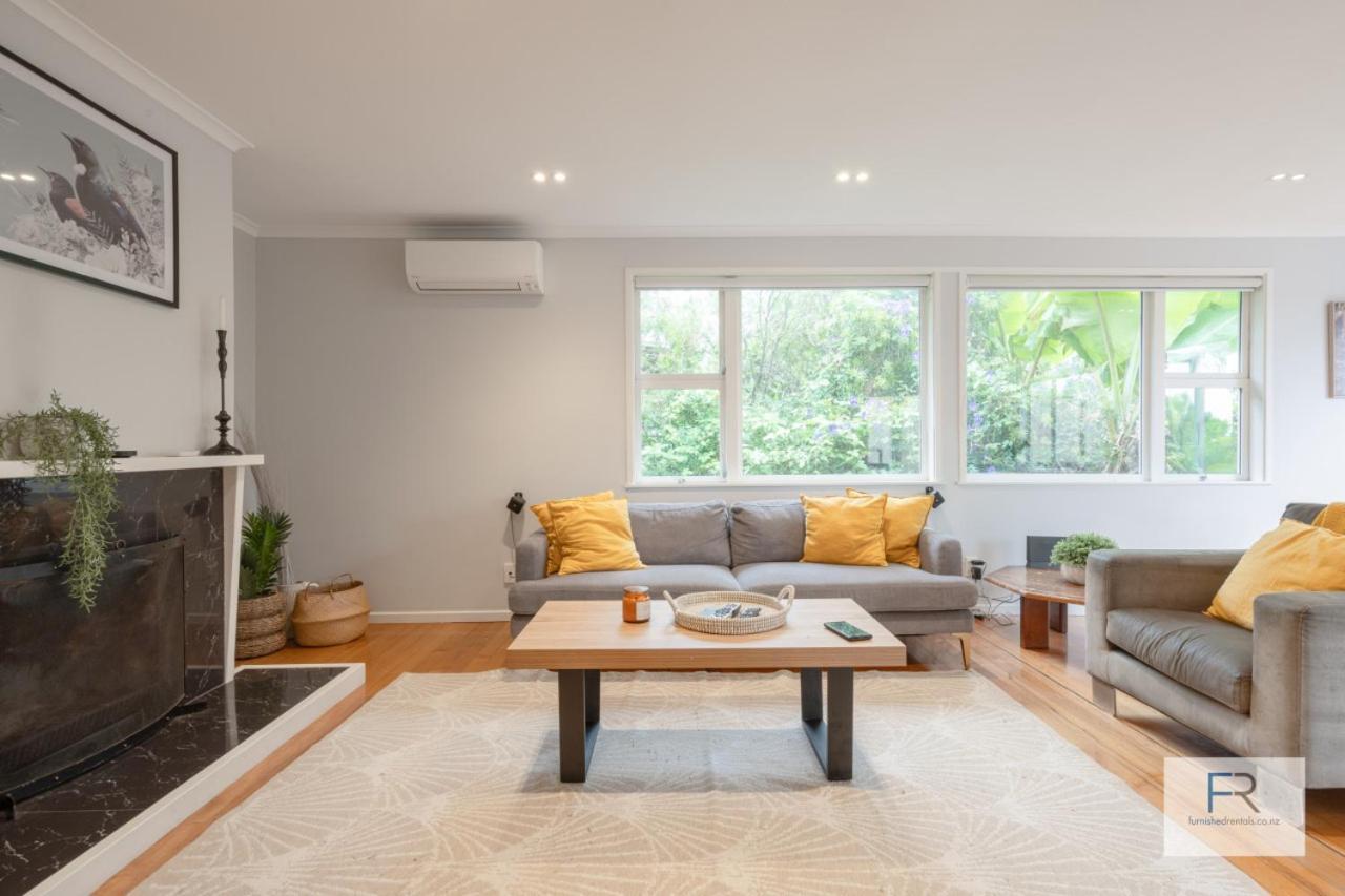 Beautiful Birkenhead Holiday home