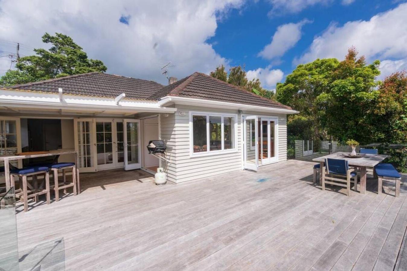 Beautiful Birkenhead Holiday home *