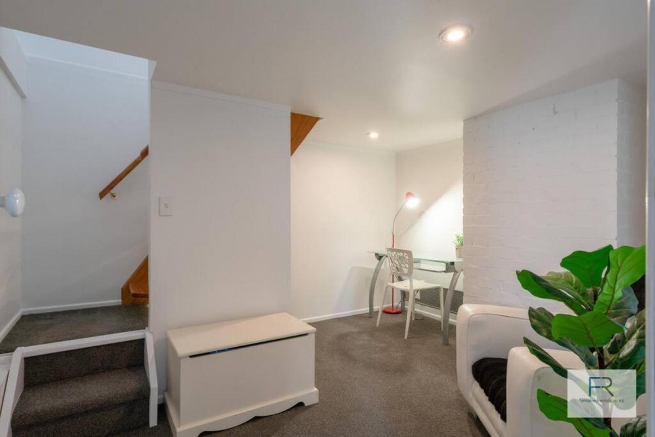 Holiday home Charming Forrest Hill Auckland