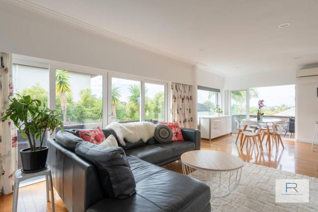 Charming Forrest Hill * Auckland