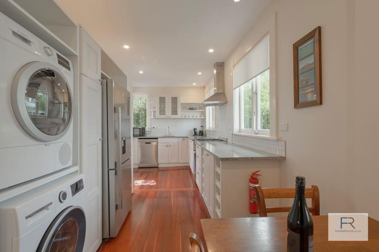 Holiday home Charming Takapuna Auckland