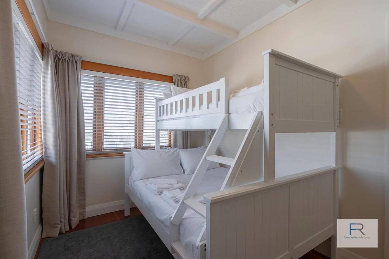 Charming Takapuna * Auckland