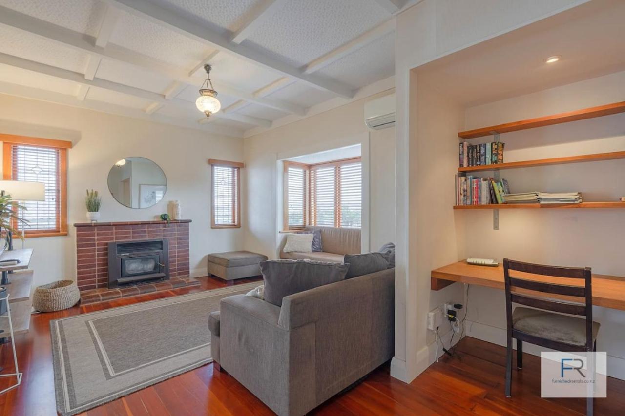 Charming Takapuna Holiday home *