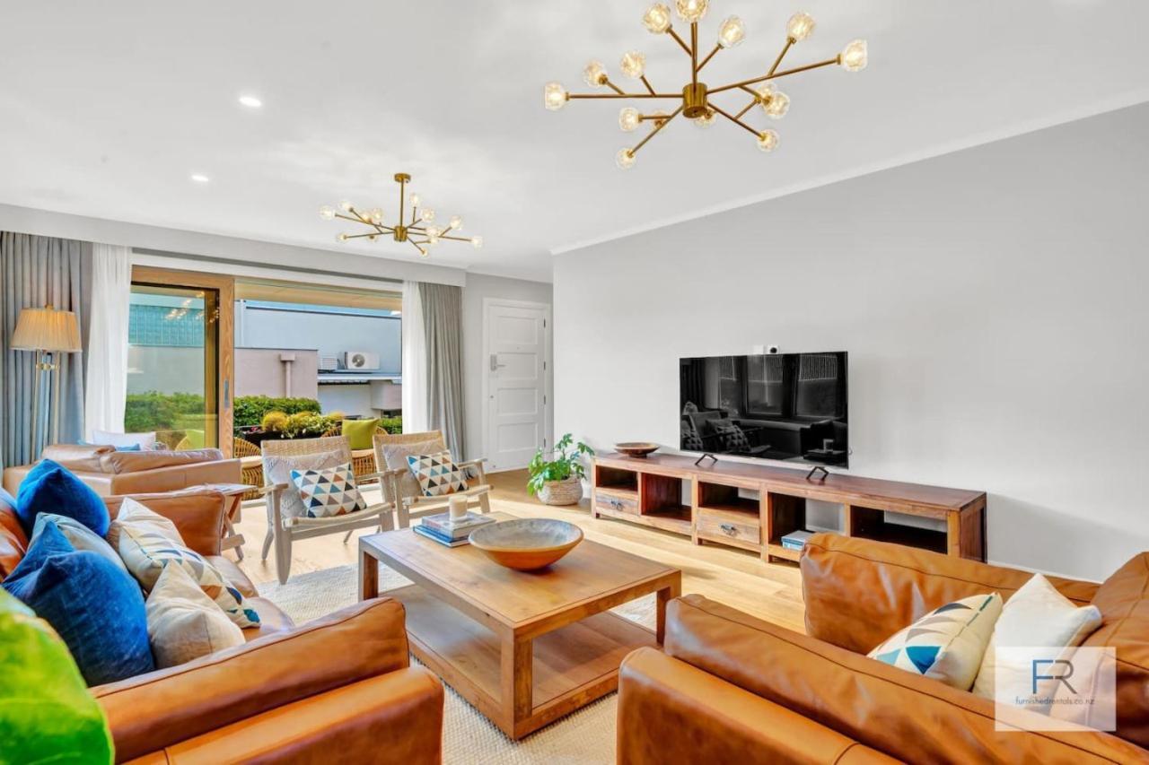 Holiday home Executive On Paritai