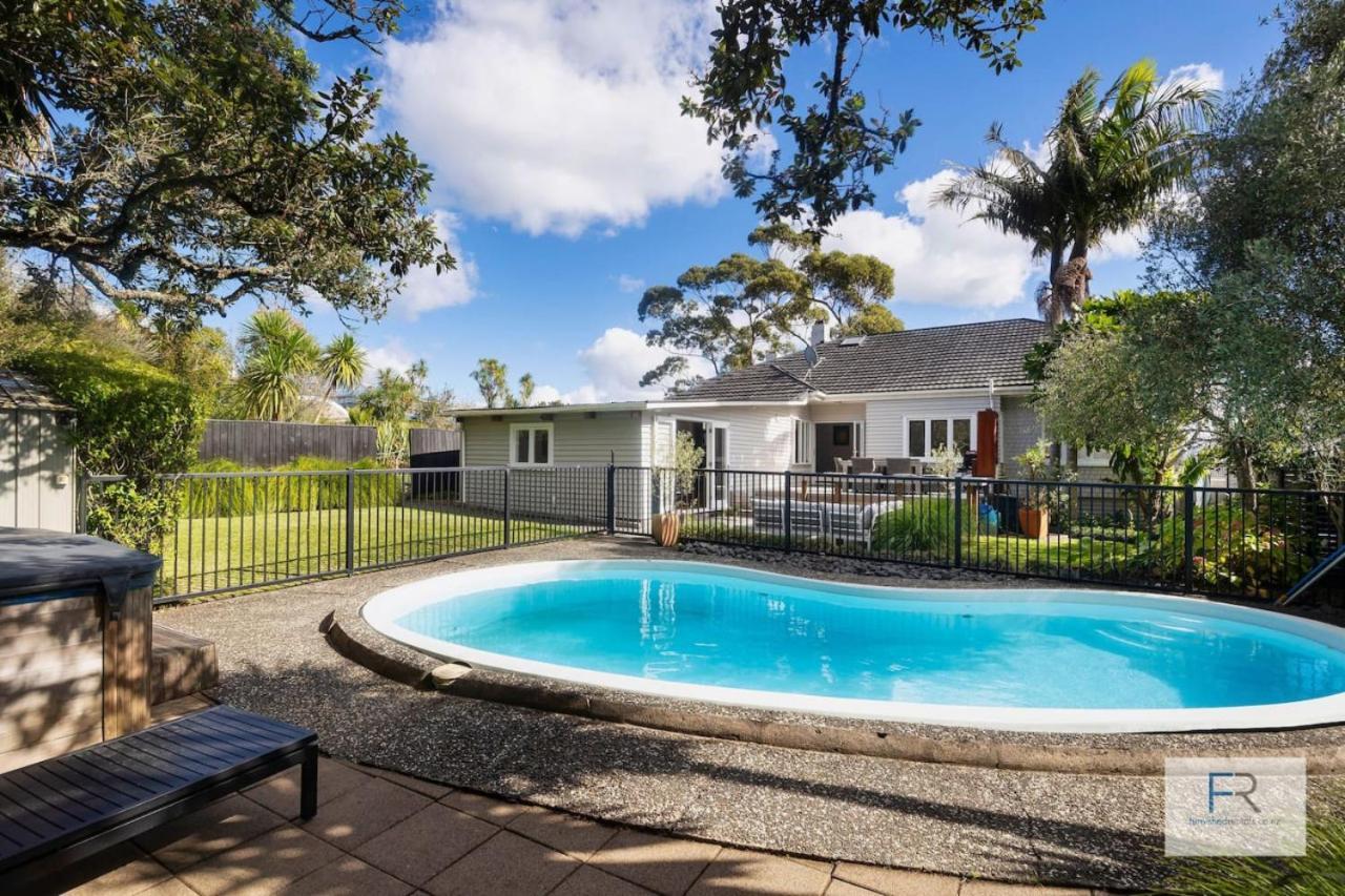 Holiday home Grand Character In Meadowbank *