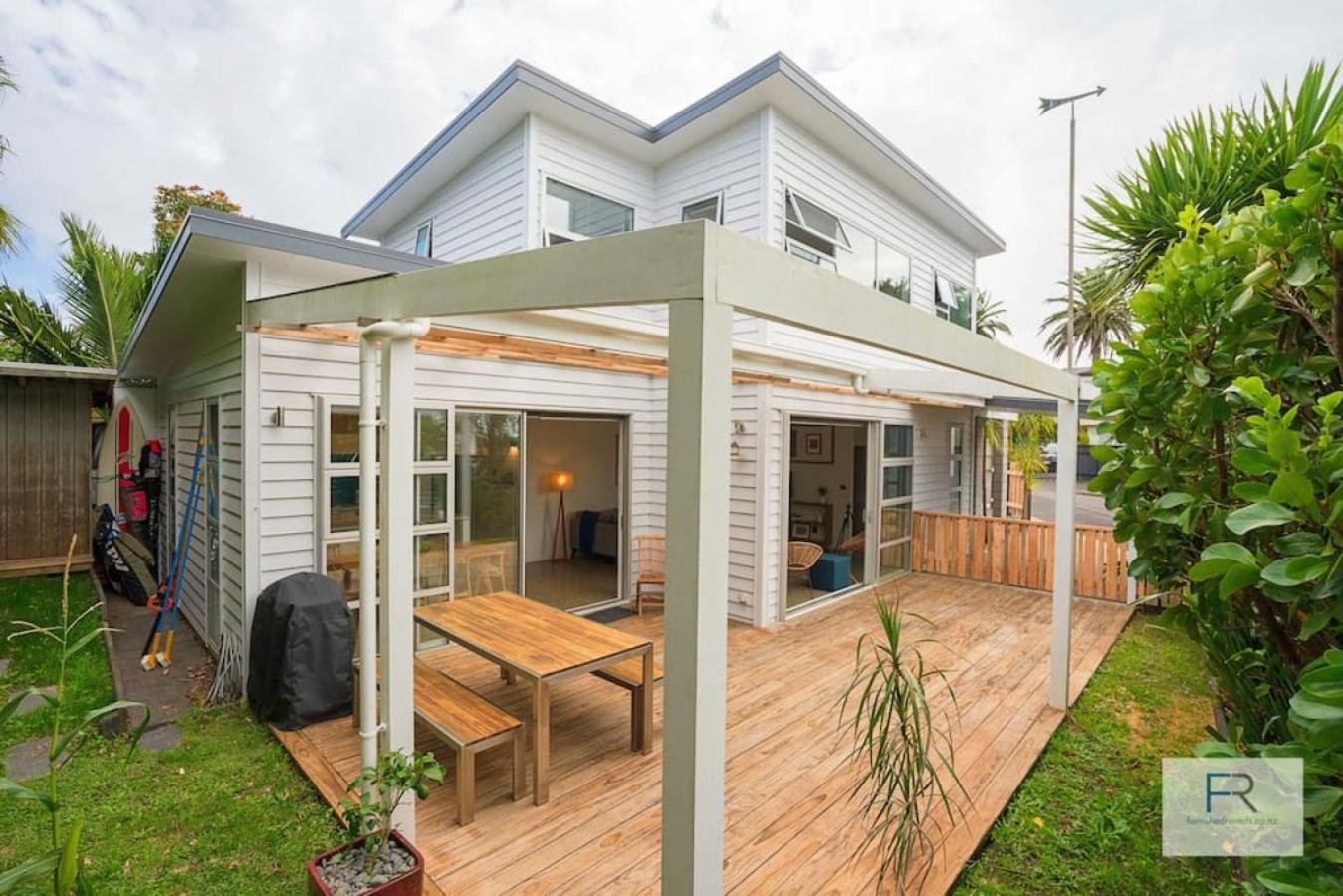 Executive In Kohi Holiday home Auckland