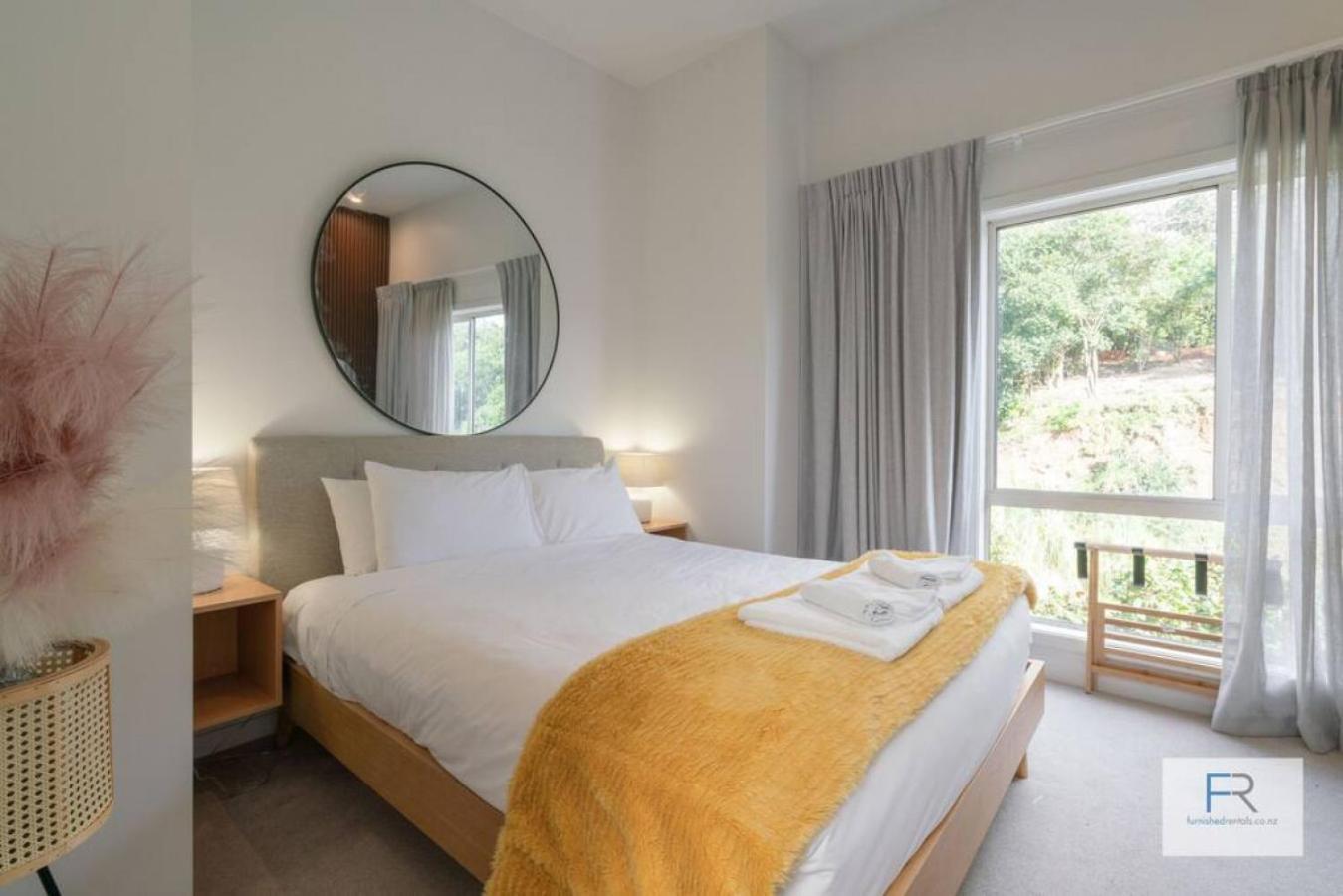 Chic Parnell Townhouse Holiday home