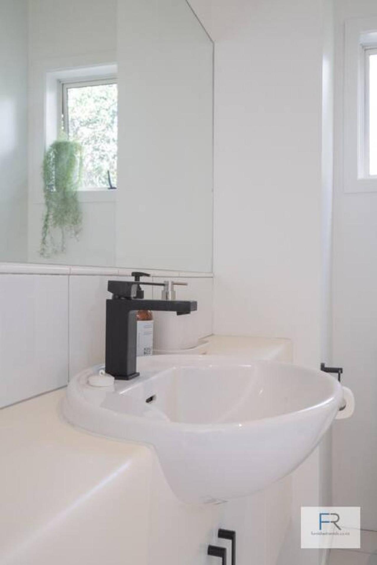 Chic Parnell Townhouse *