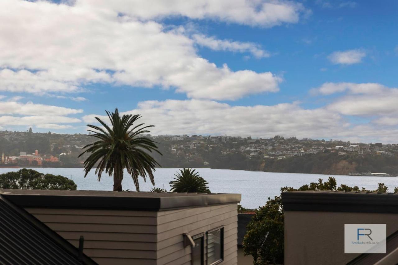 Unique Herne Bay Haven With * Auckland