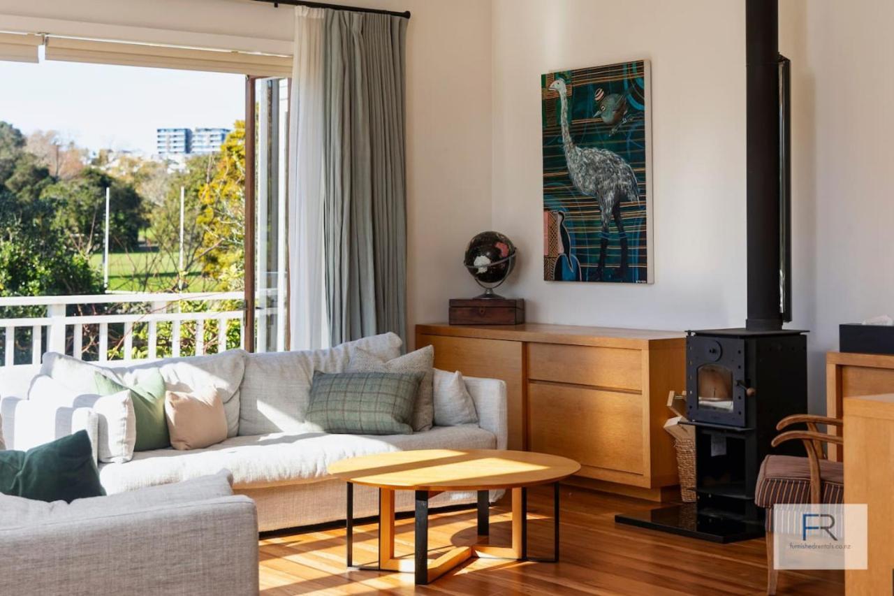 Holiday home Magnificent Parkside Retreat *