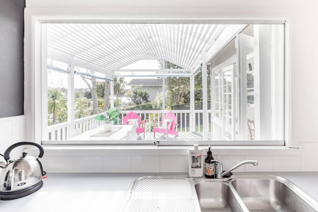 Bright Beachside *