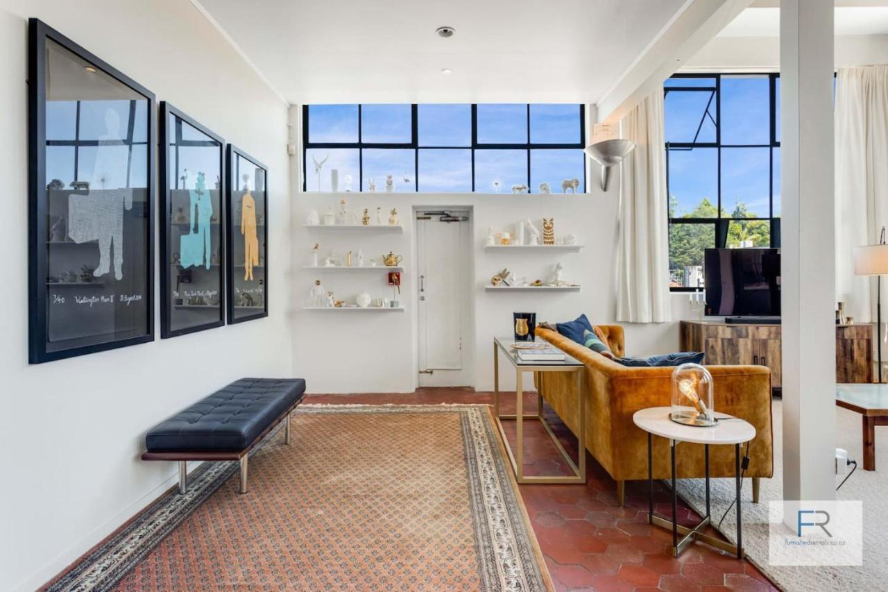 New York Style Loft