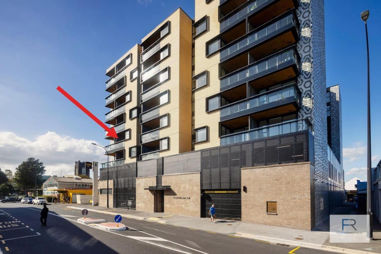 Apartment Manukau Harbour Views