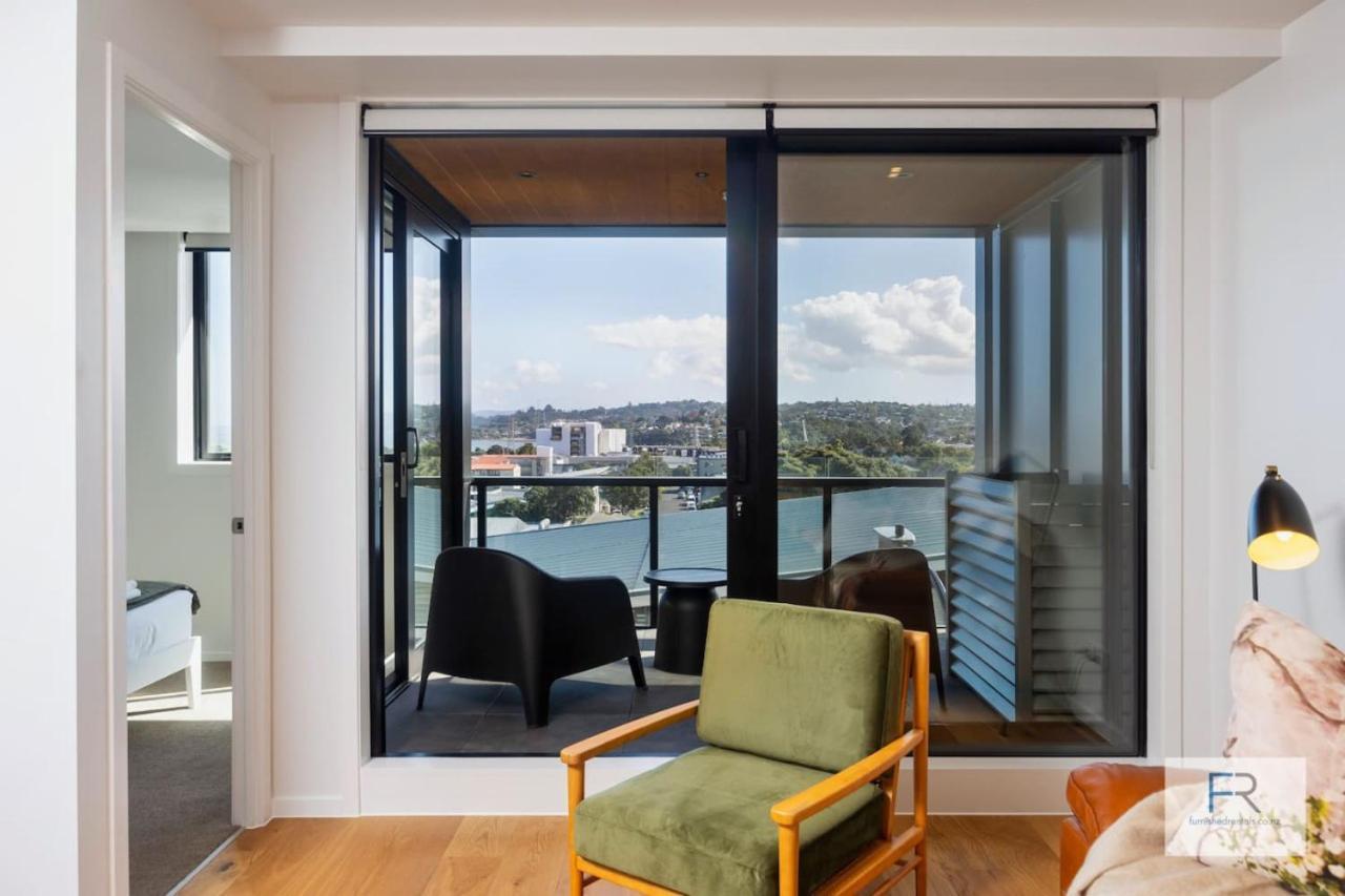 Apartment Manukau Harbour Views *