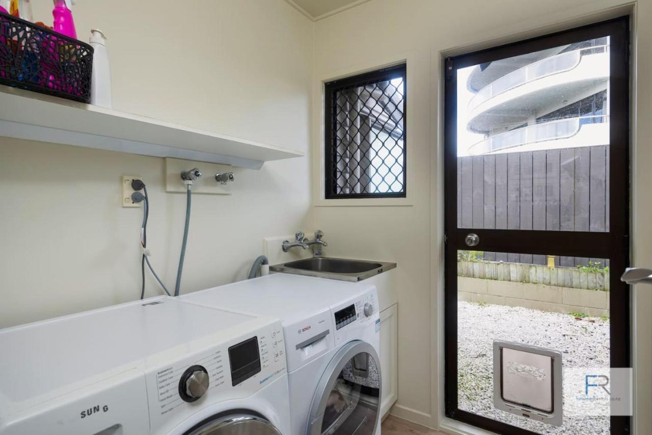 Unique Herne Bay Haven With Holiday home Auckland