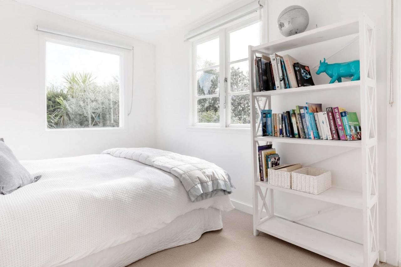 Holiday home Bright Beachside Auckland