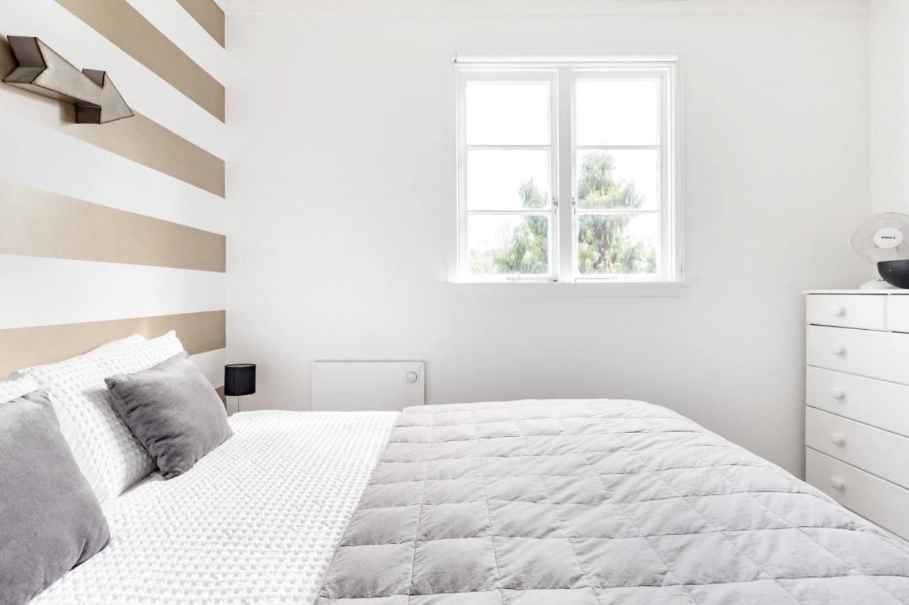 Holiday home Bright Beachside Auckland